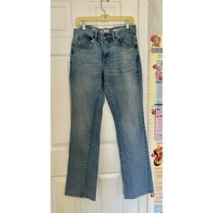 Urban Pipeline Women’s Jeans 30/34 Blue Straight Bootcut